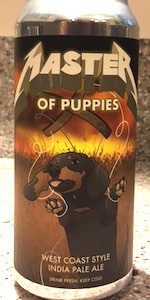 Master Of Puppies
