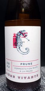 Prune