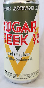 Sugar Creek 12