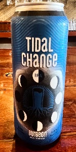 Tidal Change