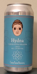 Hydna