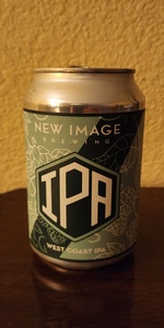 West Coast IPA