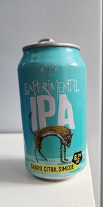 Experimental IPA