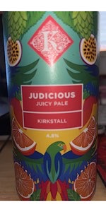 Judicious