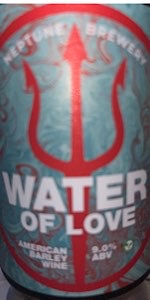 Water of Love