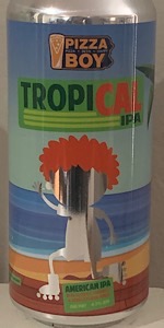 Tropical IPA