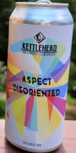 Aspect Disoriented