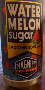 Watermelon Sugar
