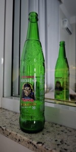 Trooper Aces High Brasil Hoppy Ale