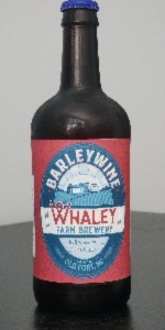 Barleywine