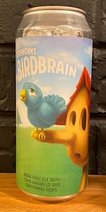 Birdbrain