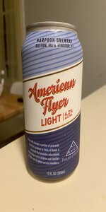 American Flyer Light