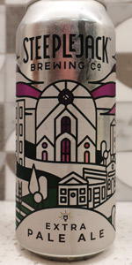 Extra Pale Ale