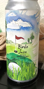 Birdie Juice