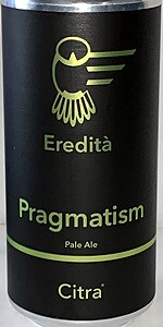 Pragmatism - Citra