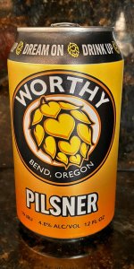 Pilsner