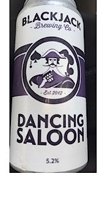 Dancing Saloon