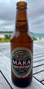 Maka Lager