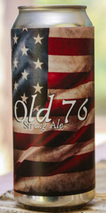 Old 76 Strong Ale
