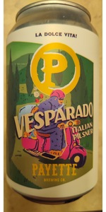 Vesperado