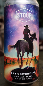 Sky Cowboy IPA