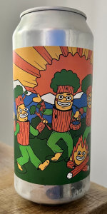 Pagan Juice