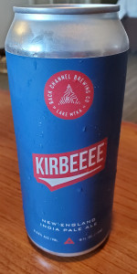 Kirbeeee