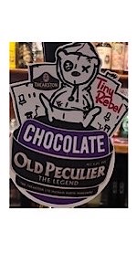 Chocolate Old Peculier