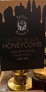 Black Honeycomb
