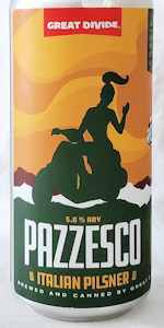 Pazzesco
