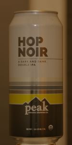 Hop Noir