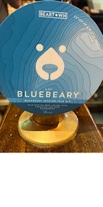 Bluebeary