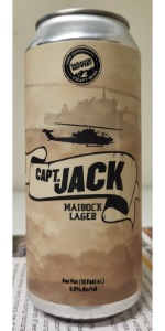 Captain Jack