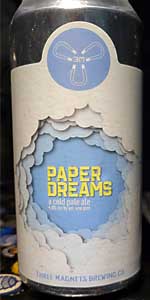 Paper Dreams