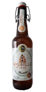 Amarillo Weisse