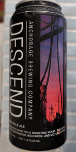 Descend