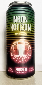Neon Horizon