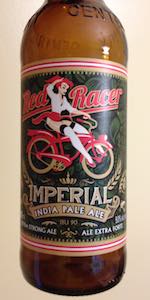 Red Racer Imperial IPA