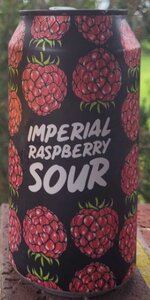 Imperial Raspberry Sour