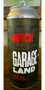 Garageland