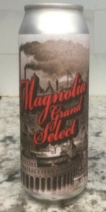 Magnolia Grand Select