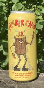 Timber Chop