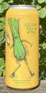 Celery Salt