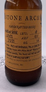 Tangerine Sour