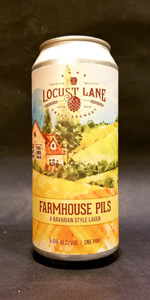 Farmhouse Pils