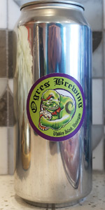 Winter Ale