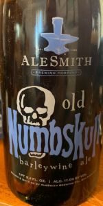 Old Numbskull