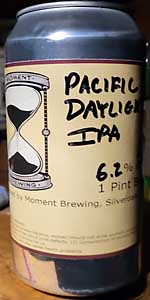 Pacific Daylight IPA