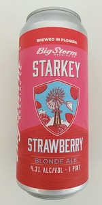 Starkey Strawberry