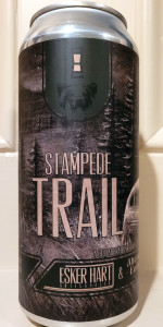 Stampede Trail